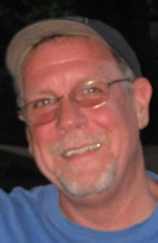 Scott Thibeau
