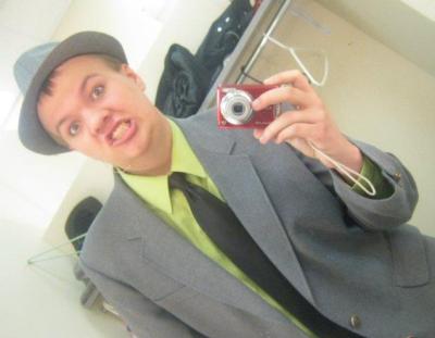 Jesse Miller