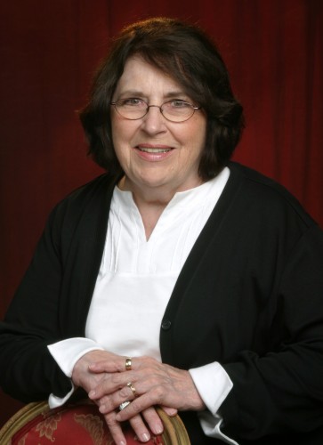 Virginia Robinson