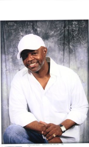 Elvis Dixon