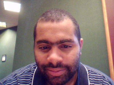 Patrick Duncan