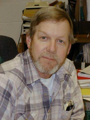 Stuart Crane