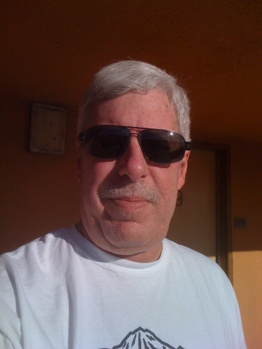 Steven Albertsen