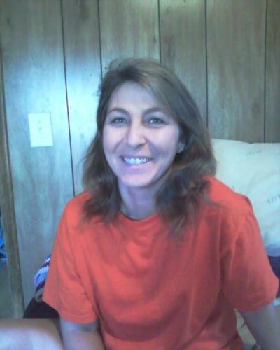 Kimberly Hammons