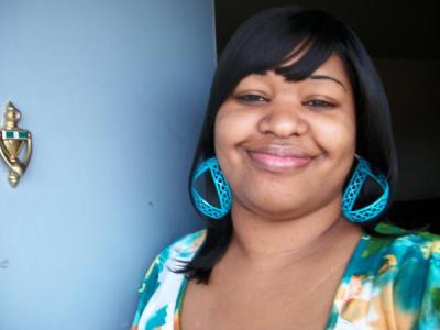 Channell Coleman