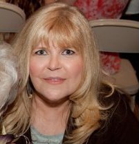 Janet Boucher