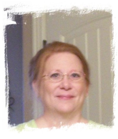 Donita Strange