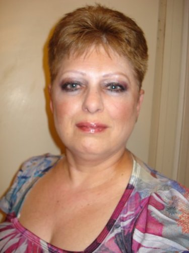 Patricia Kelly