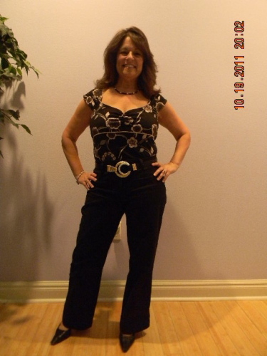 Judy Dirr
