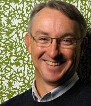 Mark Blodger
