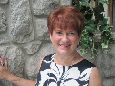 Therese Holmes