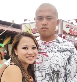 Silas Yang
