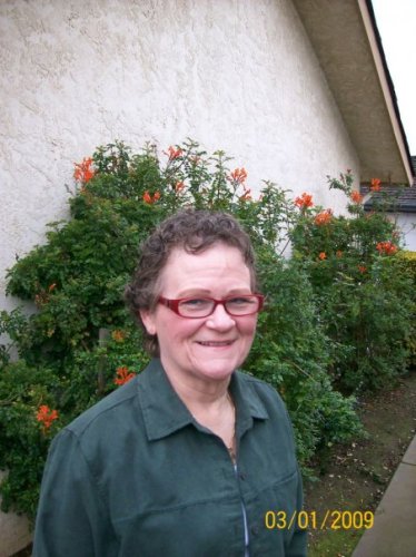 Alice Moore