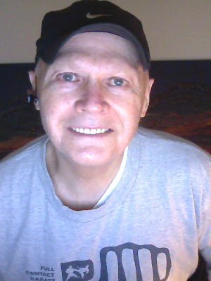 Frank Alvey