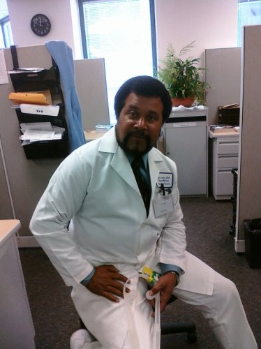 Glenn Lofton