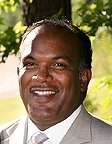 Reginald Hill