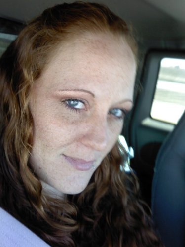 Samantha Coursey