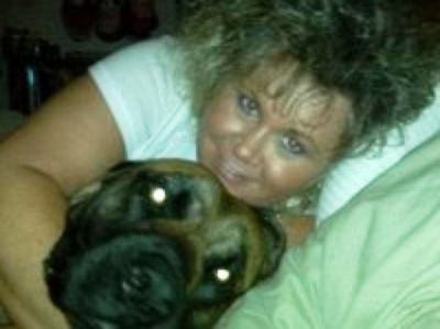 Tammy Tucker