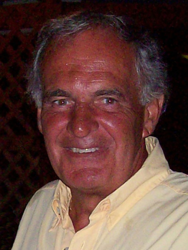 Lawrence Raifsnider