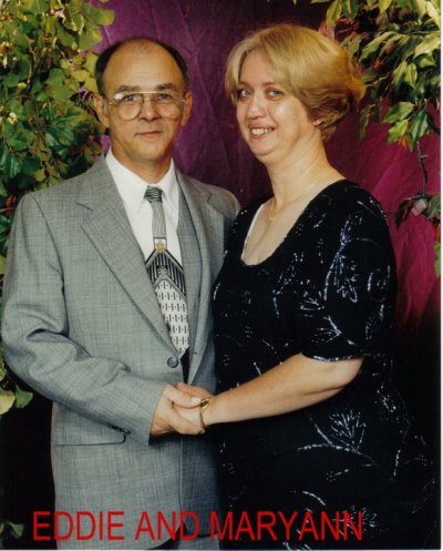 Maryann Puckett