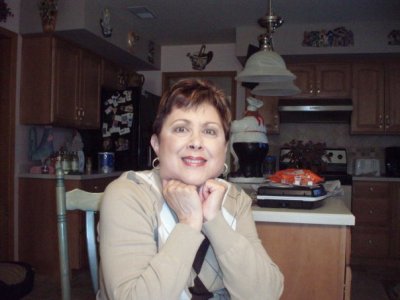 Judith Moshen