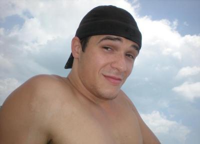 Corey Wright
