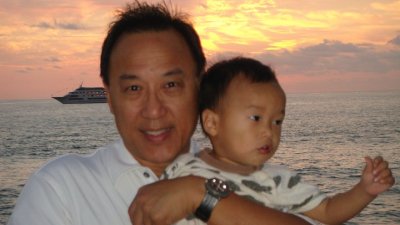 Arthur Ong