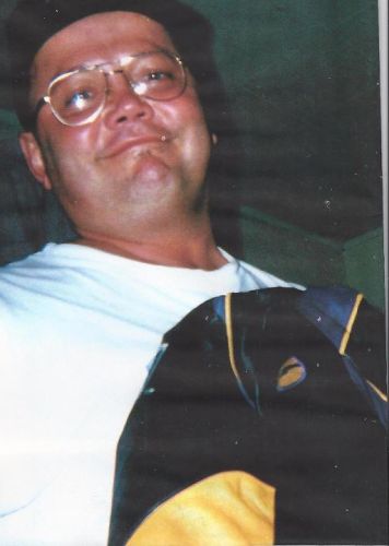 Robert Chisholm