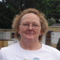 Constance Hamilton