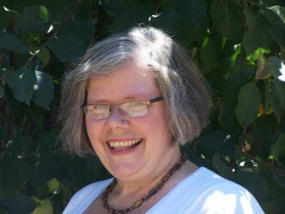 Judith Shaffer