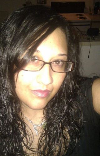Jamile Rojas