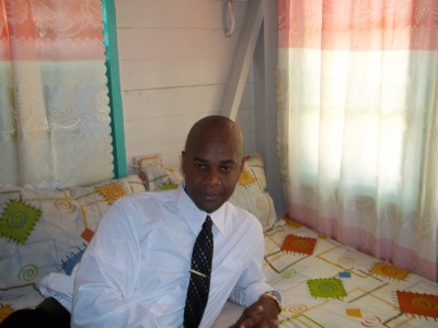 Urel Thompson