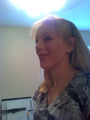 Mellissa Fetters