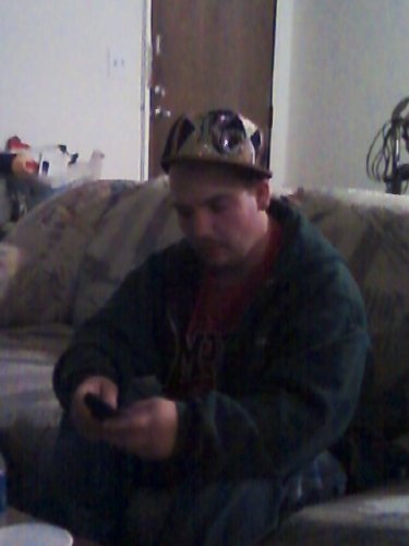 Wayne Minick