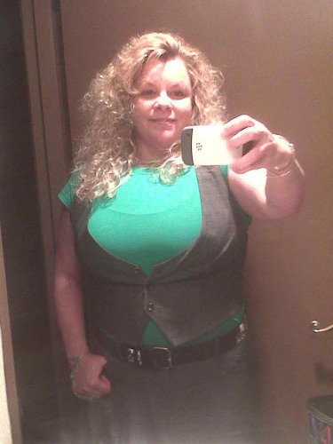 Kimberly Mitchell