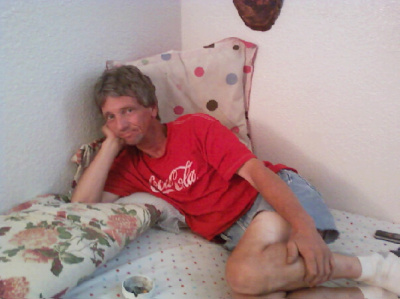 Gary Hessenflow