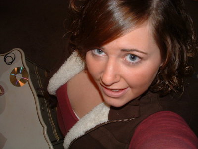 Amber Geisler