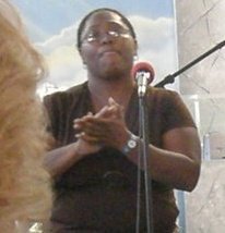 Rashonea Avery