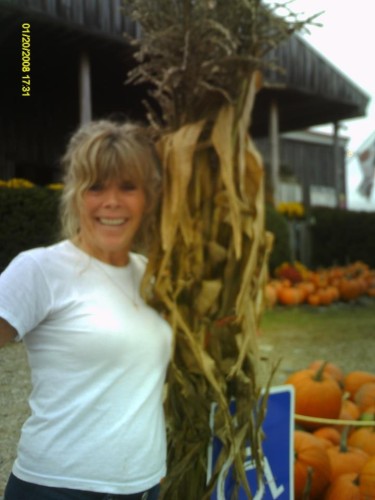 Cynthia Leblanc