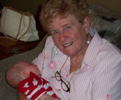 Sally Effner