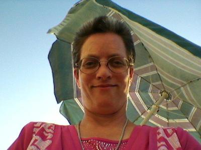 Carol Chambers