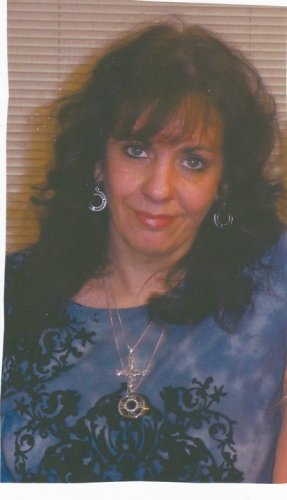 Lynnette Milligan