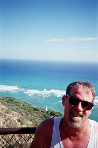Daniel Hutton
