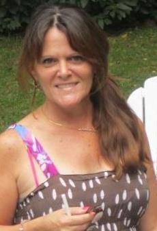 Linda Cline