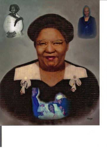 Bettye Stokes