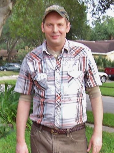 Ian Bennett