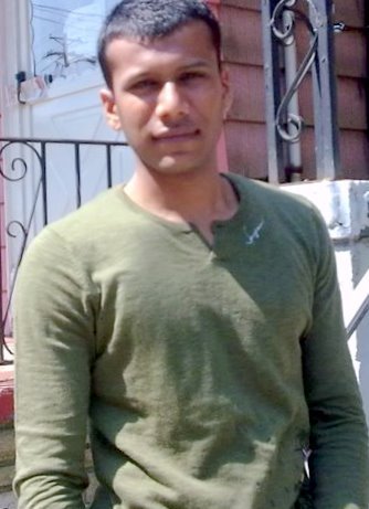 Krunalkumar Kothari