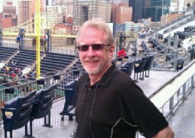 Bruce Colebank