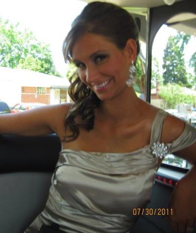 Amanda Ruzich
