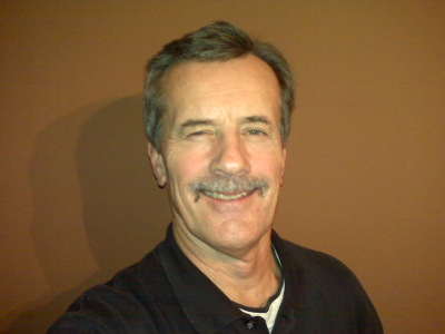 Bruce Wancata